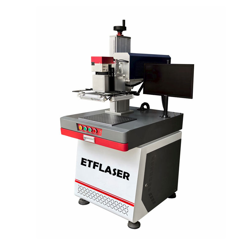 Laser marking machine